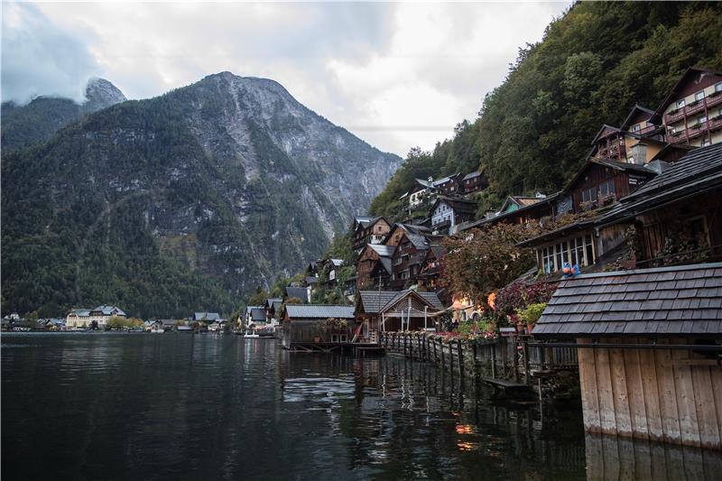 Hallstatt, najživopisnije europsko selo razmišlja o budućnosti turizma 