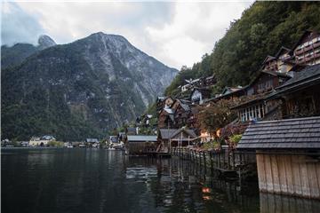 Hallstatt, najživopisnije europsko selo razmišlja o budućnosti turizma 