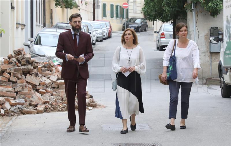 Konferencija za medije građanske inicijitave Narod odlučuje