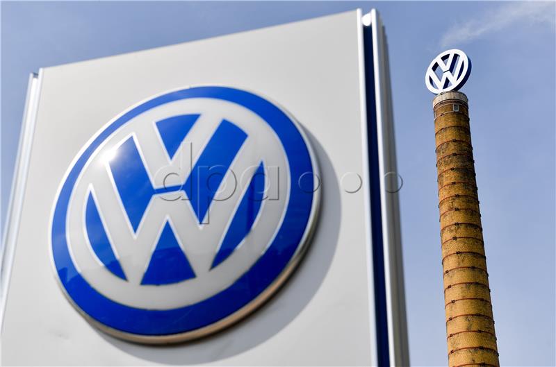 VW isplatio većinu odšteta u nagodbama u skandalu 'dieselgate' u Njemačkoj