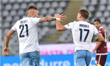 Italija: Torino - Lazio 1-2