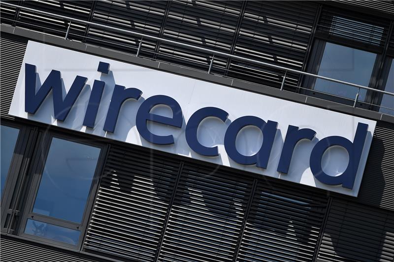 GERMANY WIRECARD INSOLVENCY