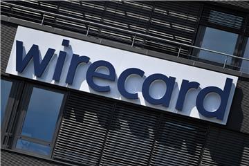 GERMANY WIRECARD INSOLVENCY