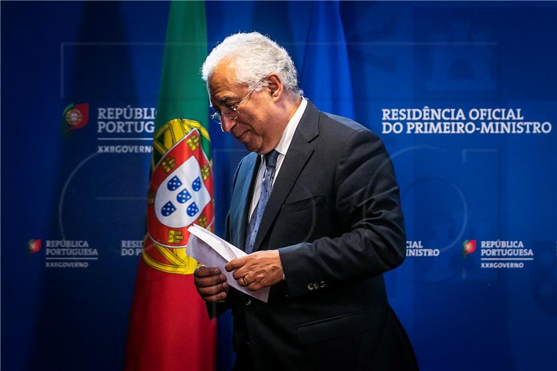 Portugal načelno dogovorio preuzimanje kontrolnog udjela u prijevozniku TAP-u