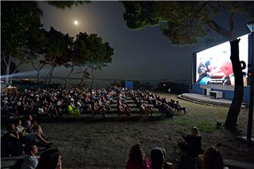 Započeo 13. Festival mediteranskog filma Split 