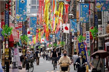 Japan neće ponovno uvesti izvanredno stanje zbog koronavirusa 