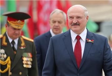 BELARUS INDEPENDENCE DAY