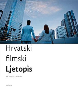 Objavljen slavljenički, stoti broj Hrvatskog filmskog ljetopisa