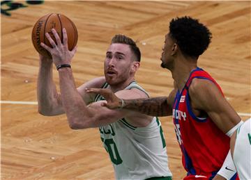 NBA: Hayward će napustiti Orlando zbog rođenja djeteta