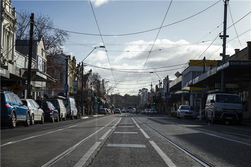 Stanovnici 9 nebodera u Melbourneu idućih pet dana zatvoreni zbog covida