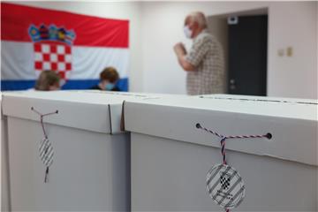 IZBORI 2020 Preferencijalni glasovi: Do saborskih mandata s 14. mjesta na listi