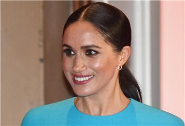 Pravna bitka: Meghan želi spriječiti da tabloid objavi imena njezinih prijateljica