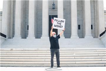 USA SUPREME COURT