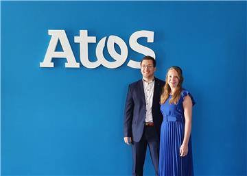 Studentima osječkoga Sveučilišta 3. mjesto na "Atos IT Challenge 2020."