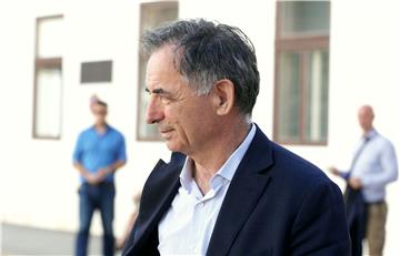 Pupovac: Ime potpredsjednika Vlade znat će se u ponedjeljak