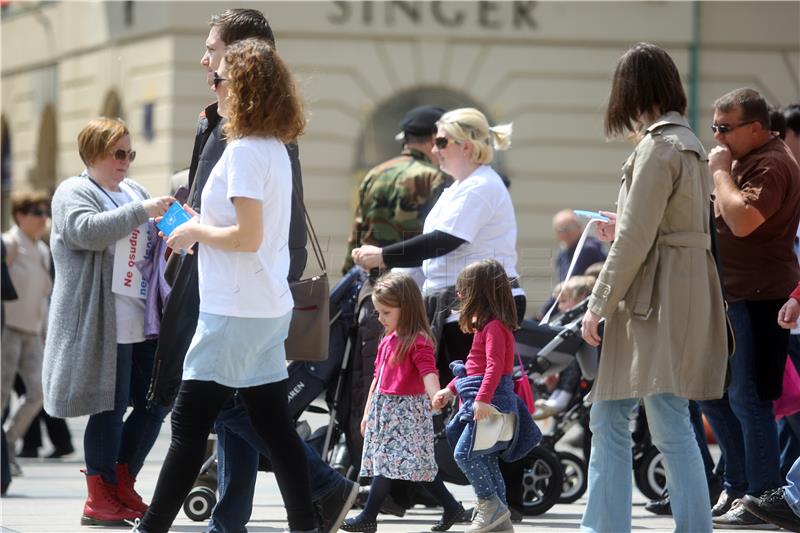 Udruga Roda traži hitan sastanak s ministrom zdravstva