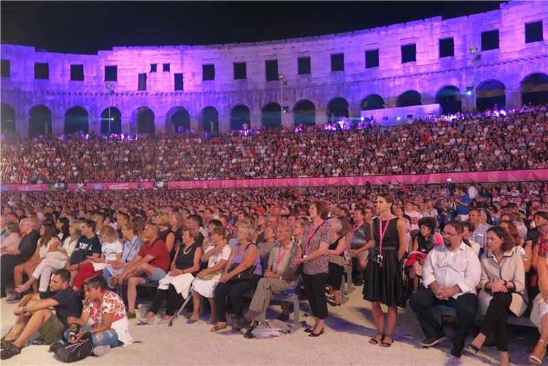 Uz Motovunski otkazani Pulski filmski festival i jazz festival u Grožnjanu 