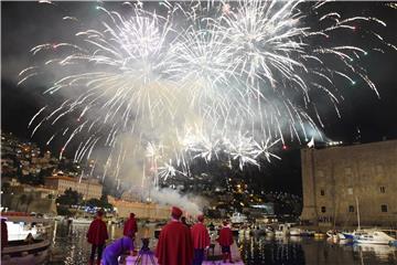 Dubrovnik Summer Festival starts