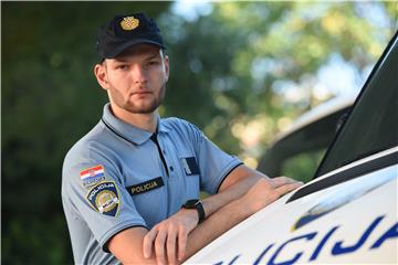 Mladi biraju policiju i nakon završenih traženih škola i fakulteta