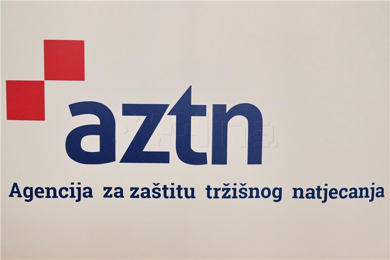 AZTN: U 2019. izrečene upravno-kaznene mjere od 4,1 milijun kuna