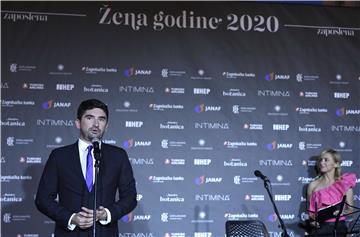 Alemka Markotić žena godine