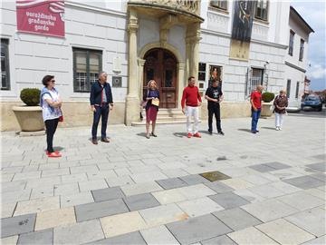 Varaždin -Vijećnici prihvatili zaduženje izdavanjem obveznica i integralnu nagodbu 