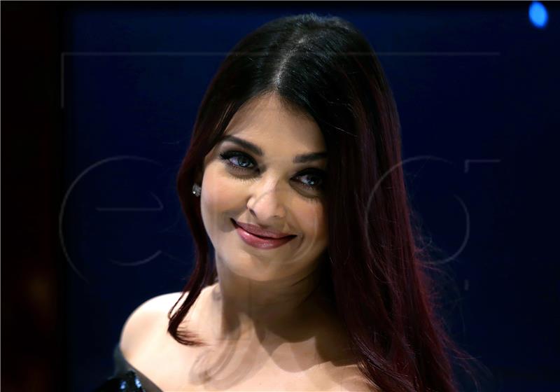 Bolivudska zvijezda Aishwarya Rai Bachchan oboljela od covida-19