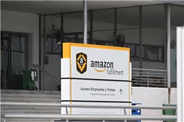 SPAIN AMAZON JOBS