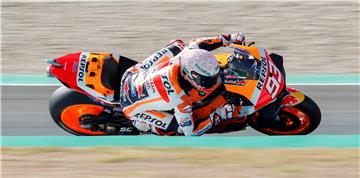 MotoGP: Marc Marquez se nada povratku na stazu u kolovozu 