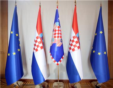 HUP: EU funds managers say Croatia can be satisfied with its share from EU funds