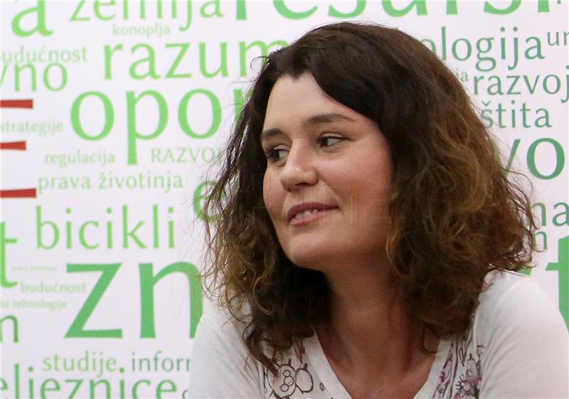 MSU: Izložba "Ljubav i otpor Ivane Popović" u Koprivnici