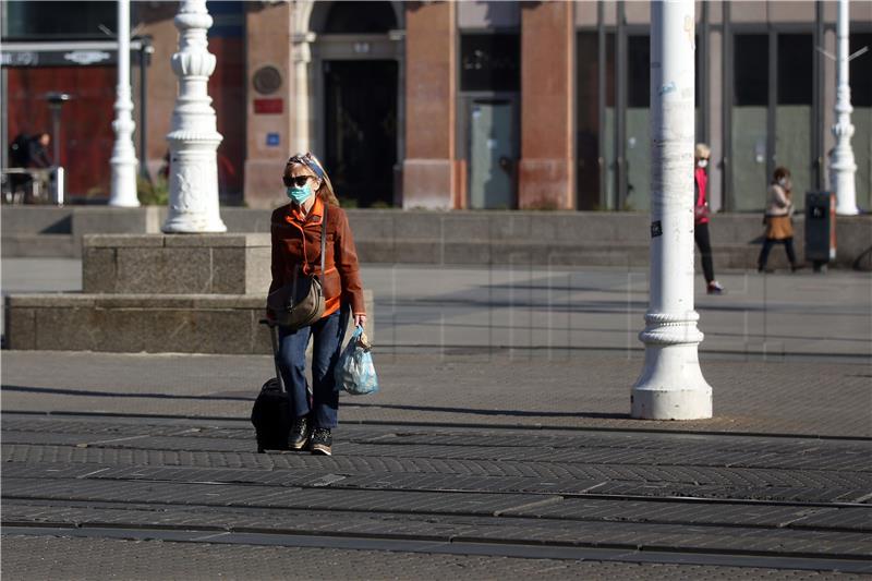 Žene ekonomski izloženije posljedicama pandemije - MMF