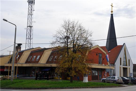 29. godišnjica pogibije 13 branitelja u Mirkovcima