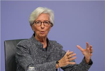 Christine Lagarde: Pandemijski fond EU-a mogao je biti bolji