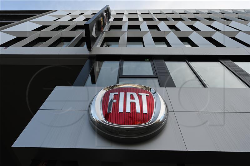 GERMANY JUSTICE FIAT