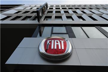 GERMANY JUSTICE FIAT