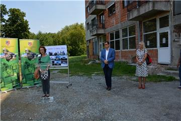 Raspisan natječaj za izgradnju glazbene škole Vatroslava Lisinskog u Bjelovaru