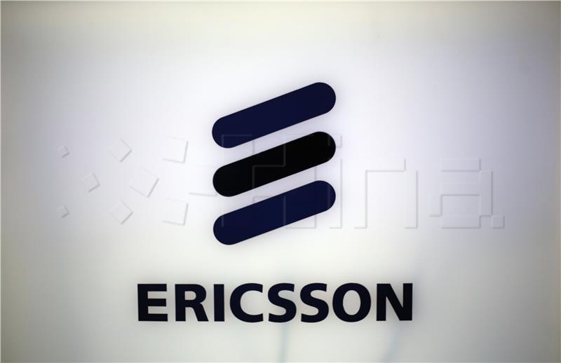 Ericsson NT: Neto dobit manja, prihodi od prodaje veći