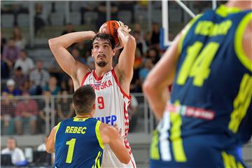 NBA: Dario Šarić solidan u pobjedi Phoenixa