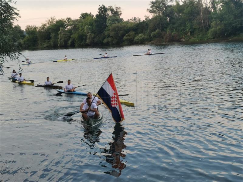 Obilježena 29. obljetnica pogibije trinaestorice redarstvenika u Strugi Banskoj