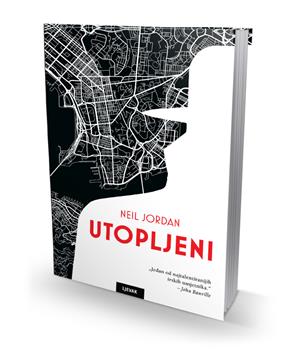 "Utopljeni" Neila Jordana na hrvatskom