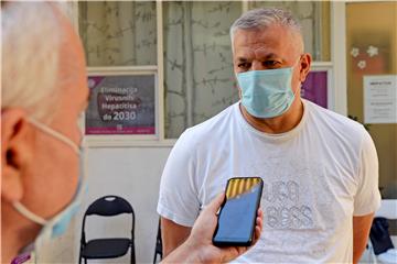 Svjetski Dan hepatitisa- Eliminacija virusnih hepatitisa do 2030