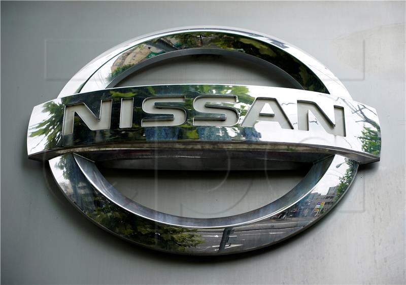 JAPAN NISSAN COMPANY INFORMATION EARNINGS