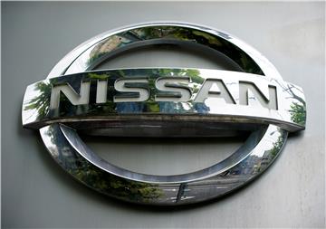 JAPAN NISSAN COMPANY INFORMATION EARNINGS