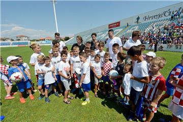 NK Zadar odustao od Treće HNL, korak do stečaja