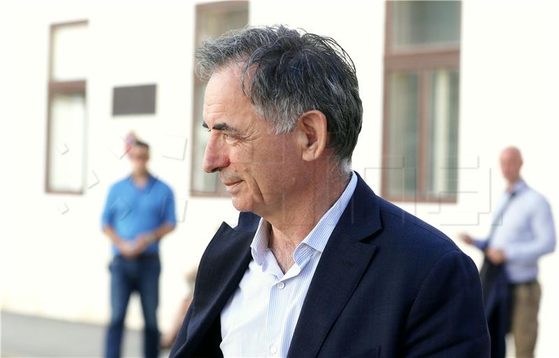 Pupovac: Razgovaramo o svemu što odlazak u Knin može značiti za nas