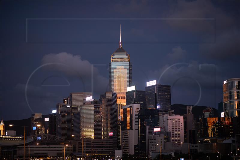 Hong Kong: moguća odgoda parlamentarnih izbora