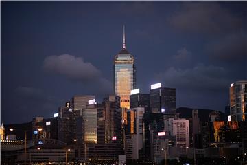 Hong Kong: moguća odgoda parlamentarnih izbora