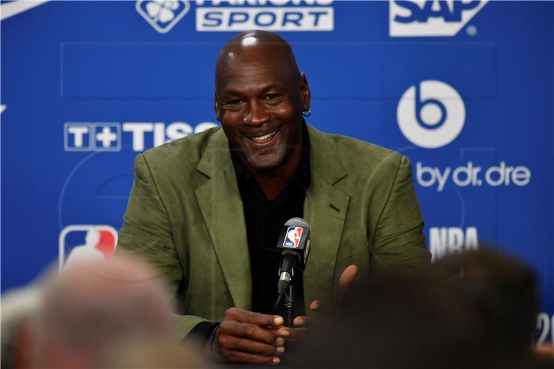 Tenisice Air Jordan mogle bi postići novi rekord na dražbi obuće