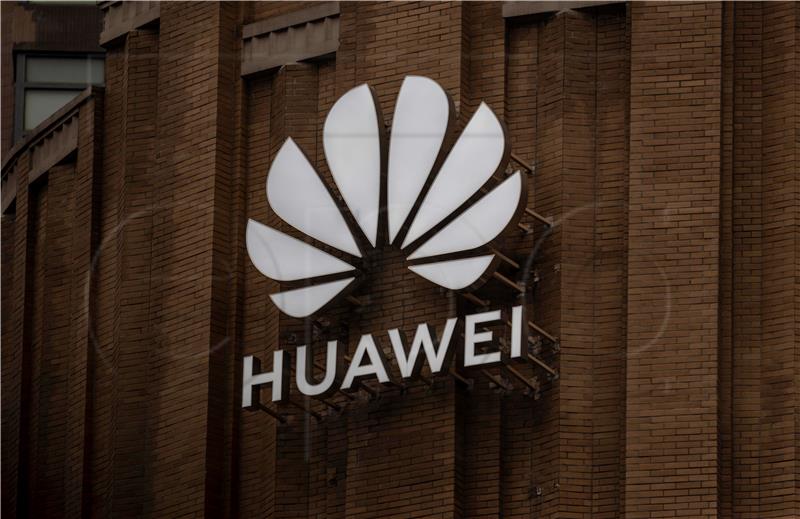 Huawei trenutno najuspješniji prodavač mobitela, zahvaljujući domaćem tržištu